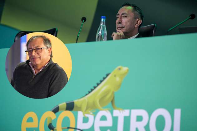“Un triunfo para los trabajadores”: la reacción de Petro a nueva junta de Ecopetrol