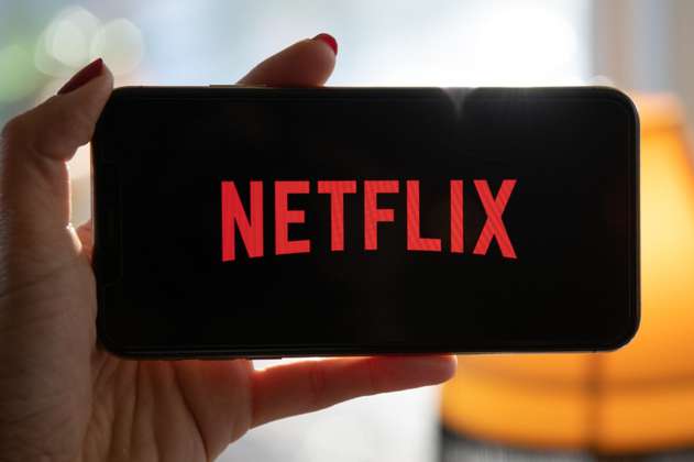 Colombia y Netflix impulsan la industria audiovisual para jóvenes vulnerables