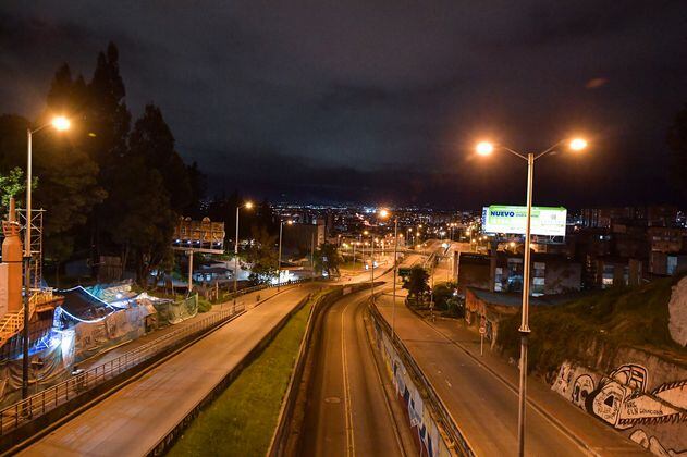 ¡Programese! Este sábado se realizará el primer apagón ambiental en Bogotá