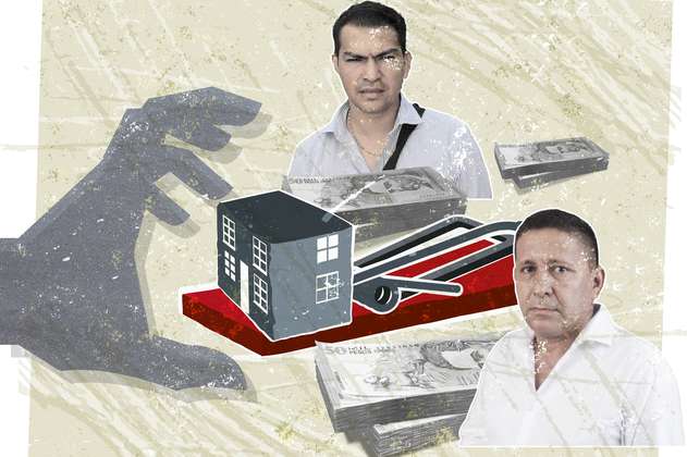 Irregularidades en contratos de $2.000 millones enredan a candidato en Casanare