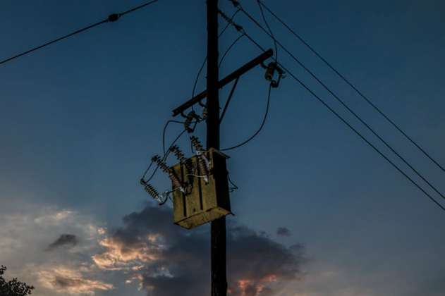 Electricaribe dejó a 300 familias sin luz por no estar al día