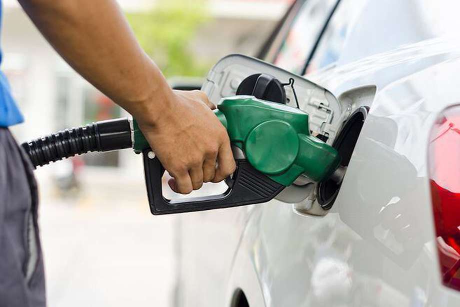 En septiembre los precios de los combustibles se mantienen estables.