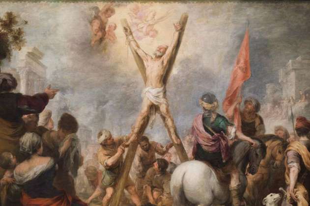 Un Rubens regresa a Madrid en el viaje más largo en sus cuatro siglos