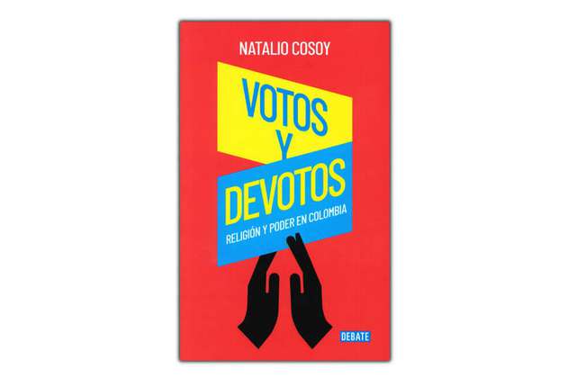 “Votos y Devotos”: La religión que todos llevamos dentro