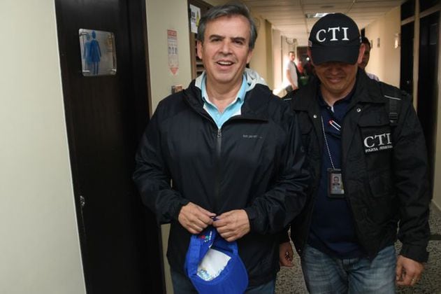 Álex Vernot: Tribunal de Bogotá revoca su absolución y lo condena por caso Hyundai