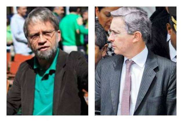 Uribe y Mockus, los más votados en 2018 que hoy están por fuera del Congreso