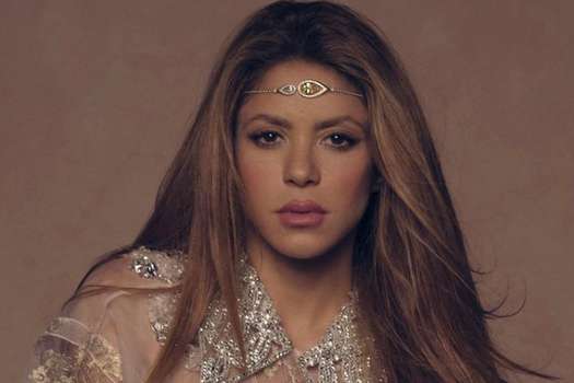 Shakira ha participado en tres citas mundialistas:. Alemania 2006, Sudáfrica 2010 y Brasil 2014.
