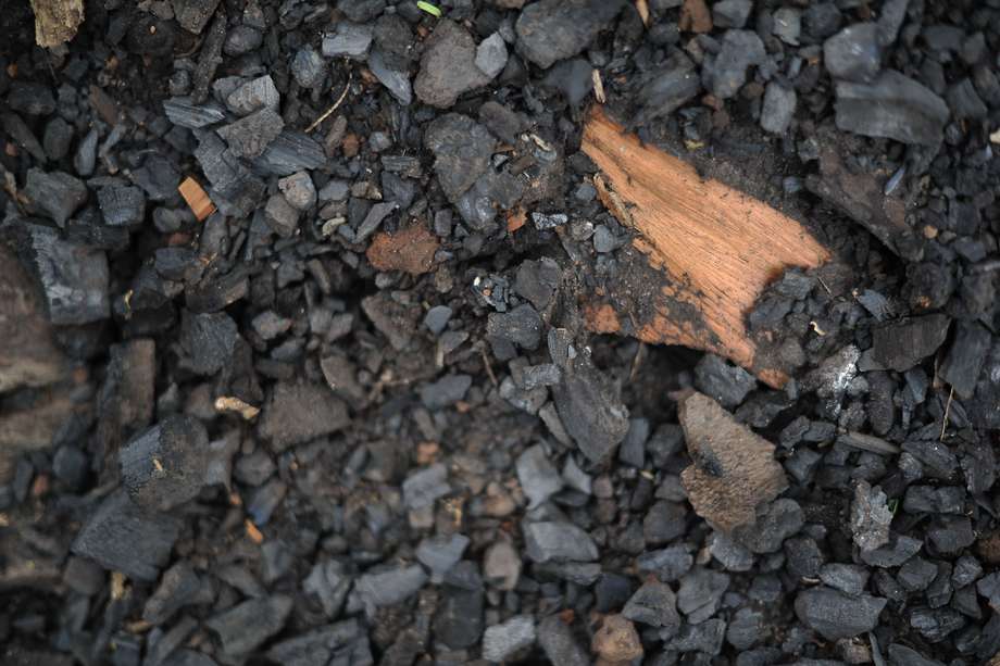 En lo que va del año se han intervenido 162 minas de carbón y se han incautado 100.000 kilogramos del mineral.