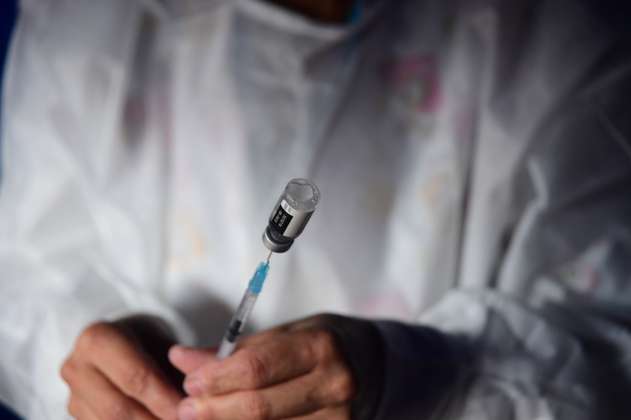 OPS: aprobación de vacunas en Colombia cumplió con requisitos de seguridad y eficacia