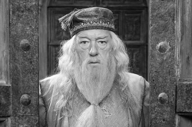 ¡Fanáticos de Harry Potter! Falleció Michael Gambon: el icónico Albus Dumbledore