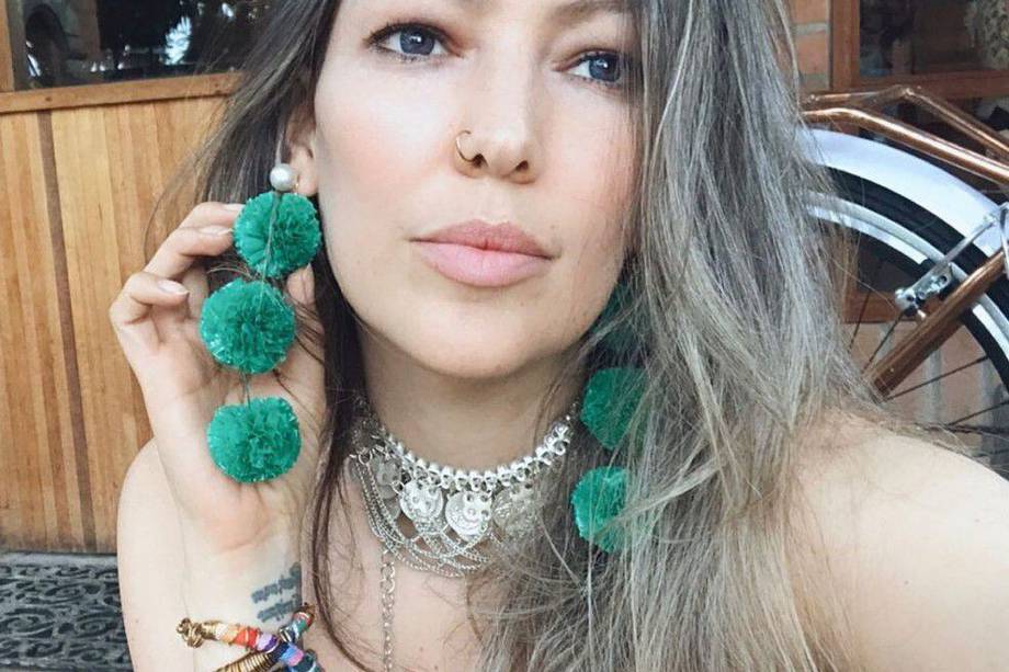 La actriz colombiana Natalia Durán compartió cómo va su tratamiento por el cáncer de tiroides y cuello que padece.