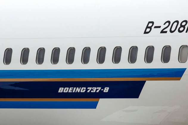 Boeing está cerca de terminar actualización de software del 737 Max