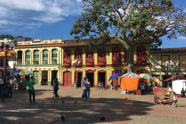 En Antioquia ya son tres los municipios que prohíben la minería