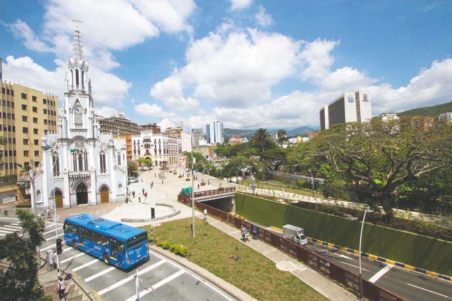 En abril de 2023, el alcalde Jorge Iván Ospina había anunciado una inversión de $1.000 millones para recuperar parcialmente la estructura de la iglesia.