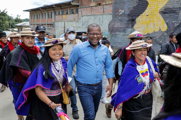“Revitalizando el Cauca”: el impulso de la economía en zonas rurales