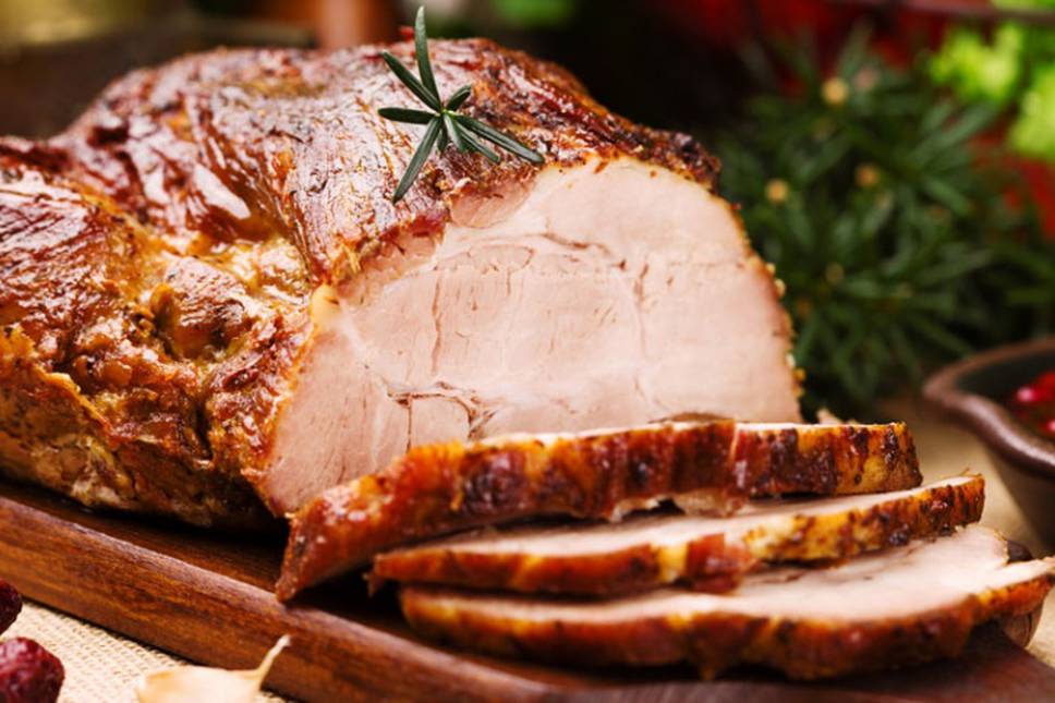 Recetas con lomo de cerdo: 5 opciones para disfrutar en el almuerzo |  Revista Cromos
