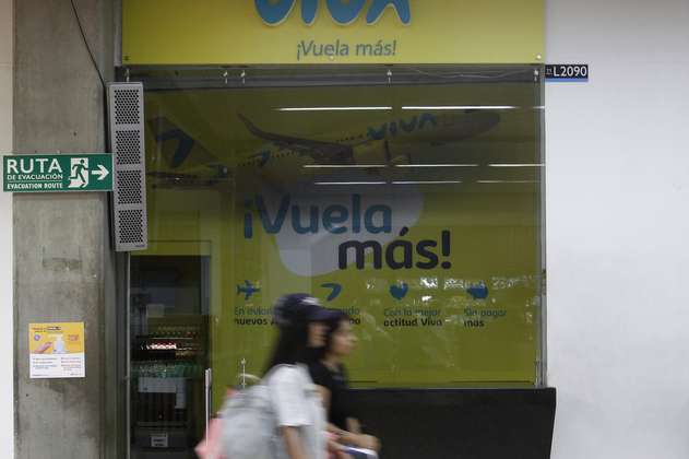 Decisión sobre Viva: ¿qué sigue para la aerolínea y para el mercado aéreo?