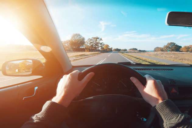 Consejos para una conducción segura en carretera