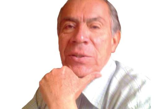 Carlos Nestor Gómez desapareció el 4 de abril de 2012, en Taminango, Nariño.
