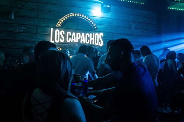 Hombres armados intentaron robar discoteca “Los Capachos”, en Villavicencio