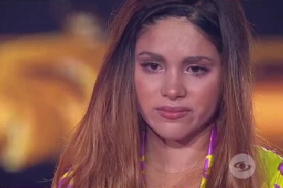 ‘Yo me llamo Shakira’ expuso tragedia que atraviesa su novio, doble de Elvis Crespo