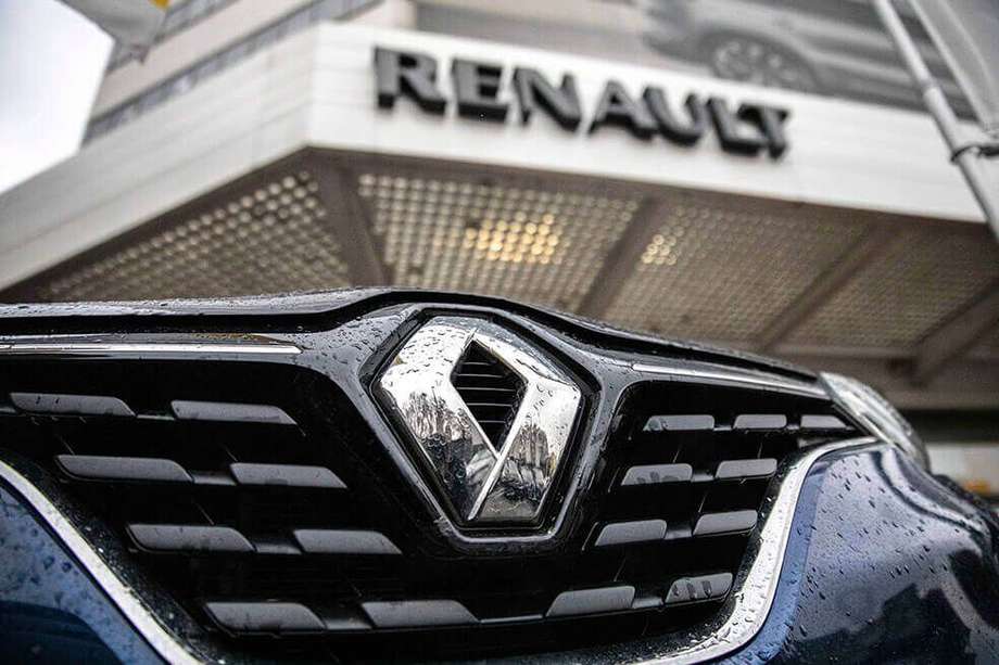 El anuncio lo hizo la empresa desde la fábrica de Renault Sofasa en Envigado, Antioquia.