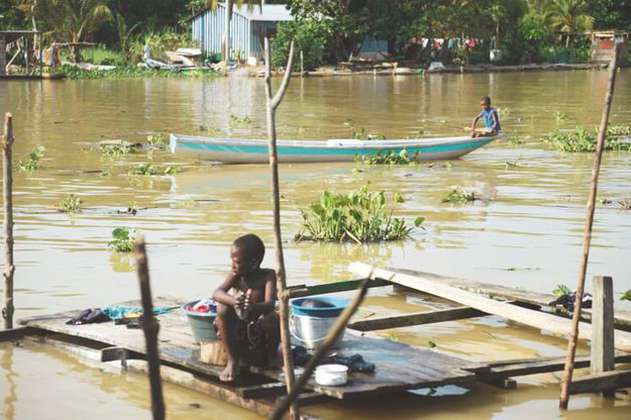 En Chocó, los líderes sociales temen participar de procesos de la JEP por su seguridad