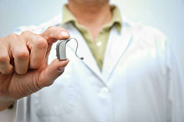 OMS: una de cada 15 personas en el mundo tiene problemas auditivos