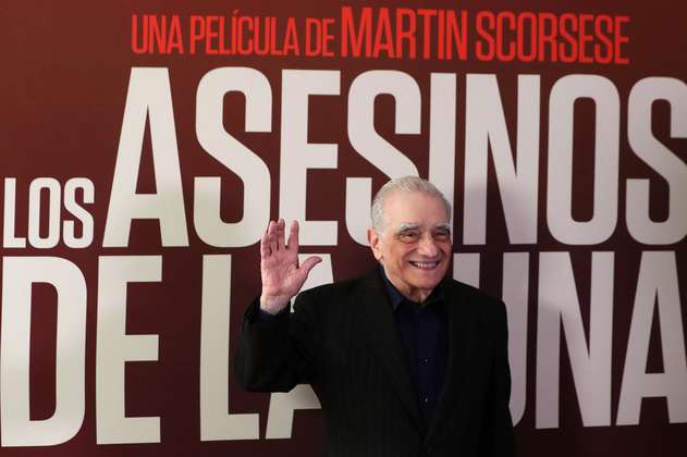 Martin Scorsese sobre “Los asesinos de la luna”: “era mi forma de pedir perdón”