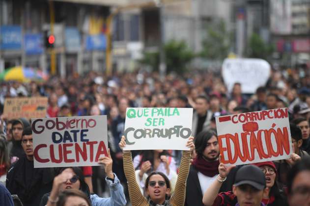 Latinoamérica, entre escándalos de corrupción y los fantasmas de Odebrecht