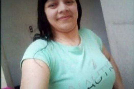 Juli Nataly Puerta Rodríguez, desapareció el pasado 20 de mayo al sur de Bogotá.
