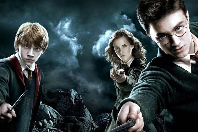 HBO Max confirma que Harry Potter llegará a la pantalla chica