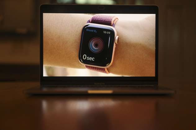 ¿Qué pasa con los Apple Watch? Así va la disputa legal entre Apple y Masimo 