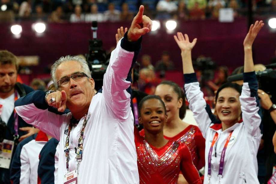 John Geddert se retiró en 2018, después de que se conoció cómo varios entrenadores y médicos del equipo de gimnasia olímpica abusaron a distintas mujeres y menores de edad.