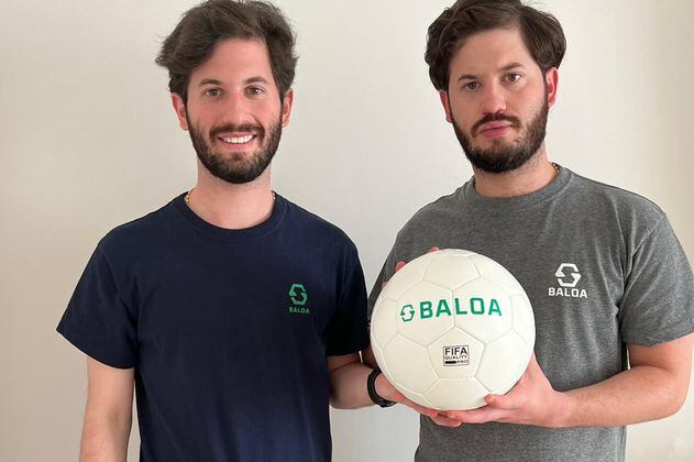 Baloa, la plataforma que pretende unir al mundo del fútbol