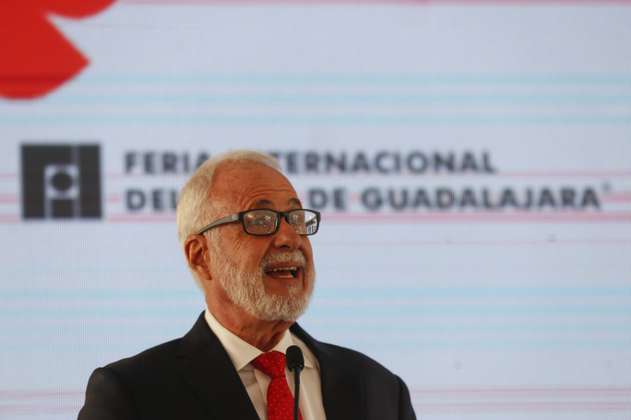 Feria Internacional del Libro mexicana no tendrá nuevo presidente hasta 2025