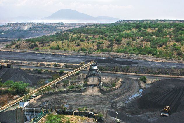  La minería legal también es culpable de la deforestación en Colombia