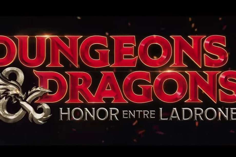 La película se estrenará a finales de marzo y promete ser una carta de amor al juego de rol, Dungeon & Dragons, y a todos los jugadores en el mundo.