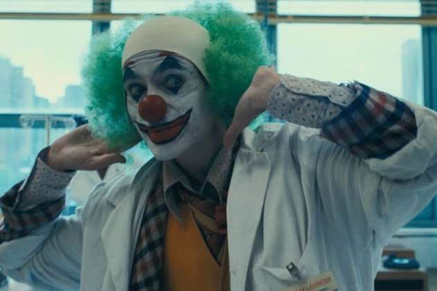 “Joker: Folie à Deux”, empieza la cuenta regresiva para su estreno