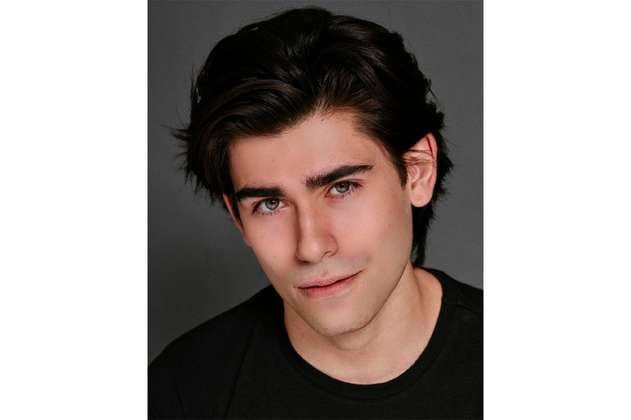 Emiliano Pernía, hijo de Gregorio, triunfa en Hollywood y en película de Netflix