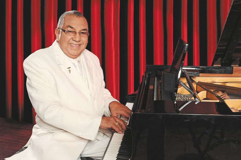 Fernando Gil y Alci Acosta grabaron el videoclip en la ciudad de Barranquilla, bajo la dirección de Adolfo Sanjuanello.