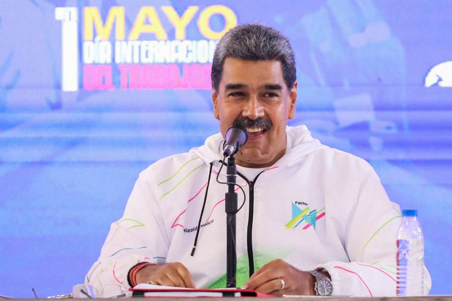 La intención de fondo del reality sería acercar a Nicolás Maduro con los jóvenes, en momentos en los que su base dura de votantes es de apenas el 15 % de la población, según la mayor parte de las encuestas. 