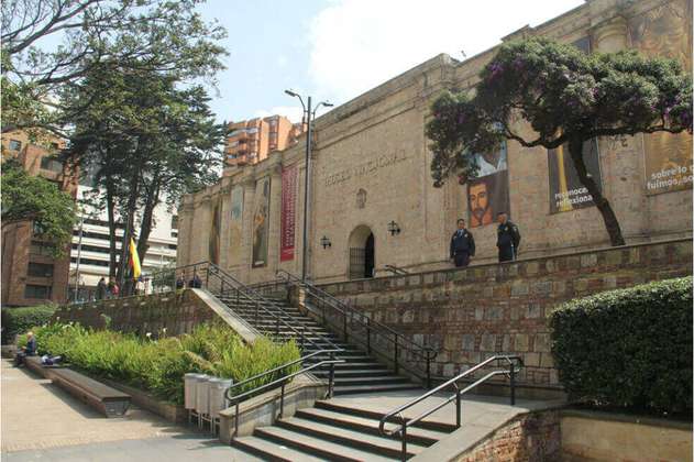 Ministerio de Cultura destinará $3.000 millones para apoyar a los museos del país