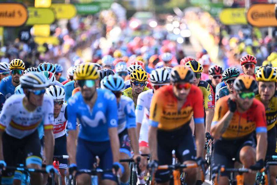 Este sábado arranca la edición 108 del Tour de Francia, la carrera de ciclismo más importante del mundo.