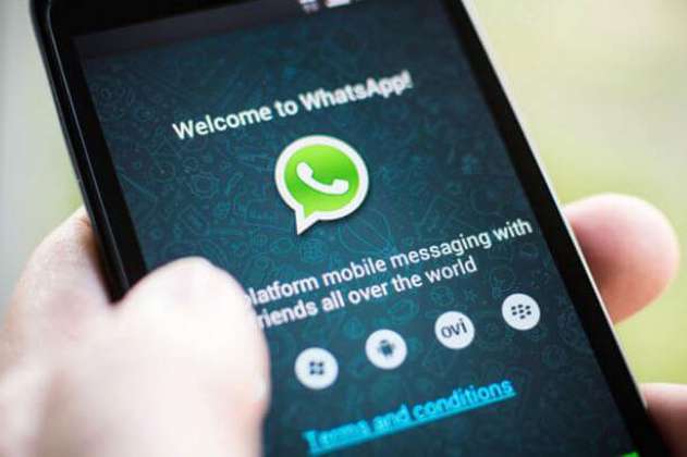 WhatsApp anuncia acciones legales contra infractores de sus políticas