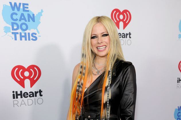 Avril Lavigne va por su tercer matrimonio con un músico