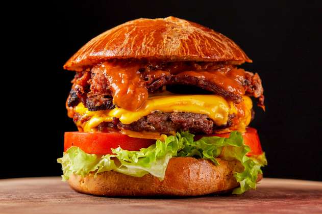 Burger Tour 2023: ciudades, restaurantes y precios de este evento
