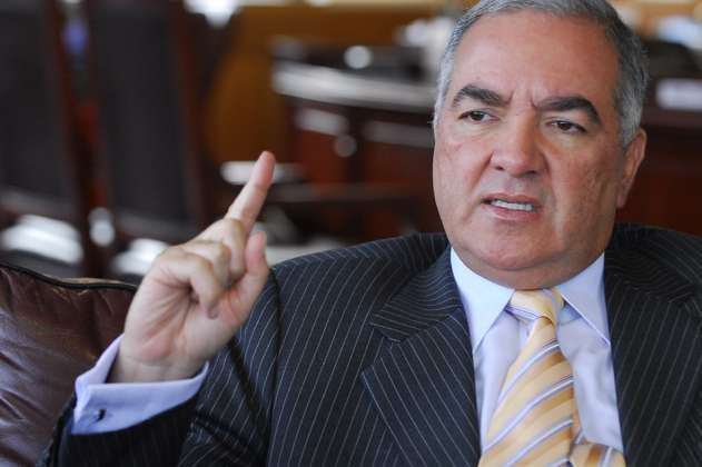 Contraloría ratificó fallo por $4.016 millones contra exgobernador del Casanare