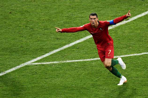 Malestar entre los patrocinadores de Cristiano Ronaldo, acusado de violación