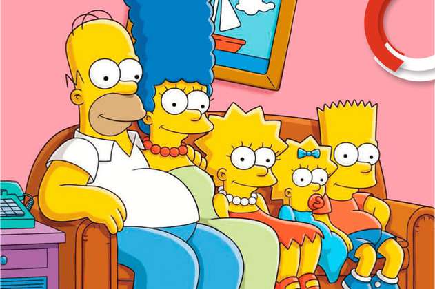 Datos curiosos que quizá no conocía "Los Simpson"